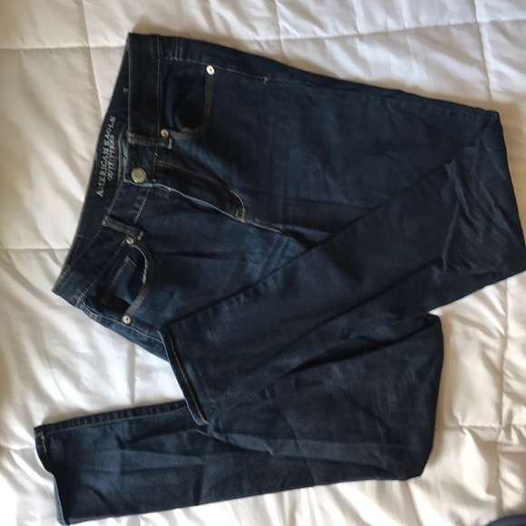 American Eagle Outfitters Denim - American Eagle XLong Jeans